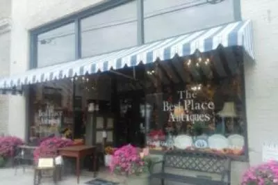 Best Place Antiques