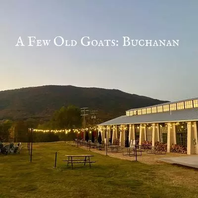 A Few Old Goats Brewery