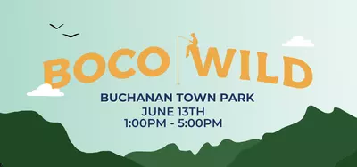 BoCo Wild Event