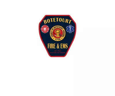BOCO Fire EMS Logo