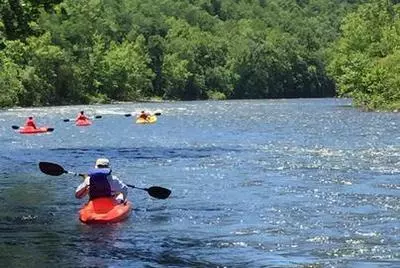 Outdoor Activities