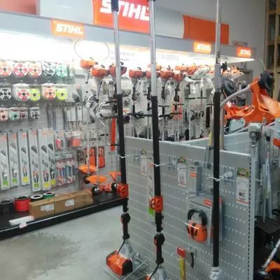 H & H Outdoors