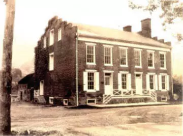 Wilson Warehouse