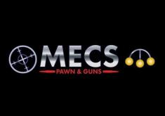 MECS Pawn & Gun