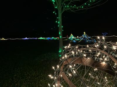 Buchanan Community Photo