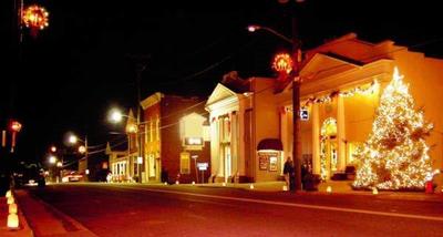 Buchanan Community Photo