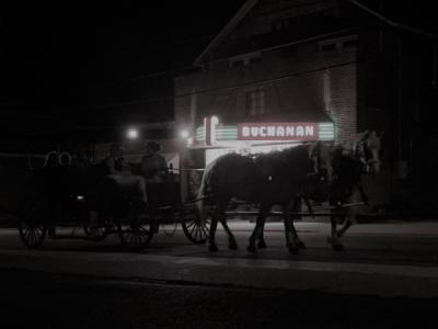 Buchanan Community Photo