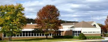 Central Academy Middle School